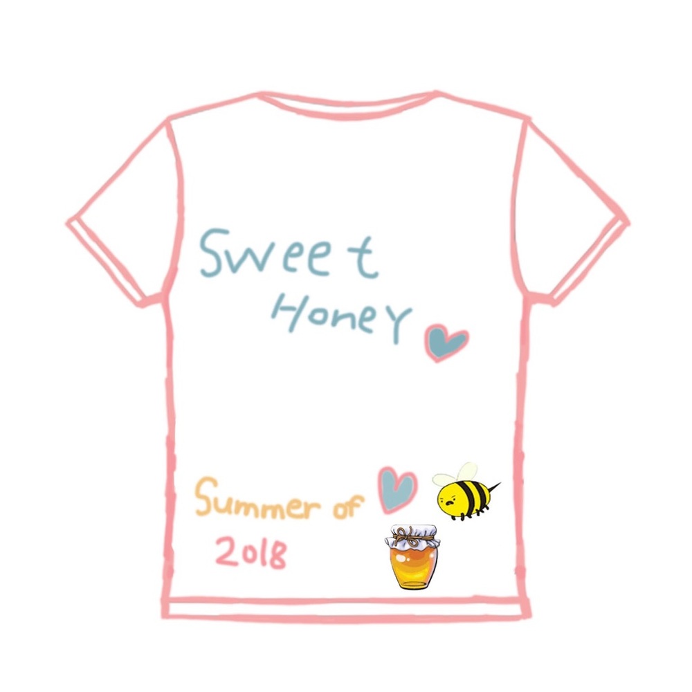Meet your Posher, Sweethunie